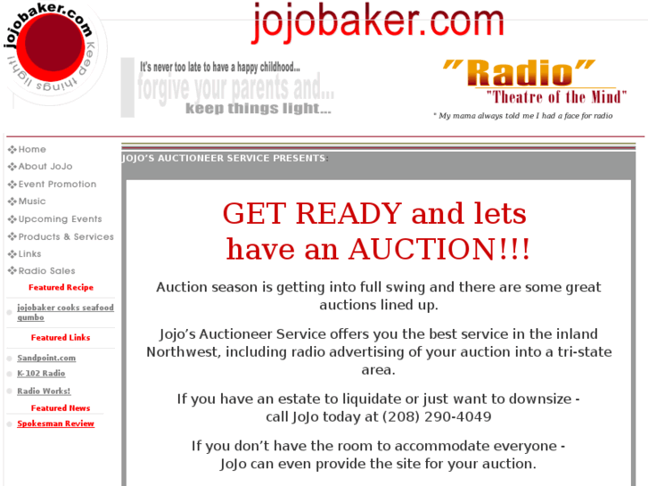 www.jojobaker.com