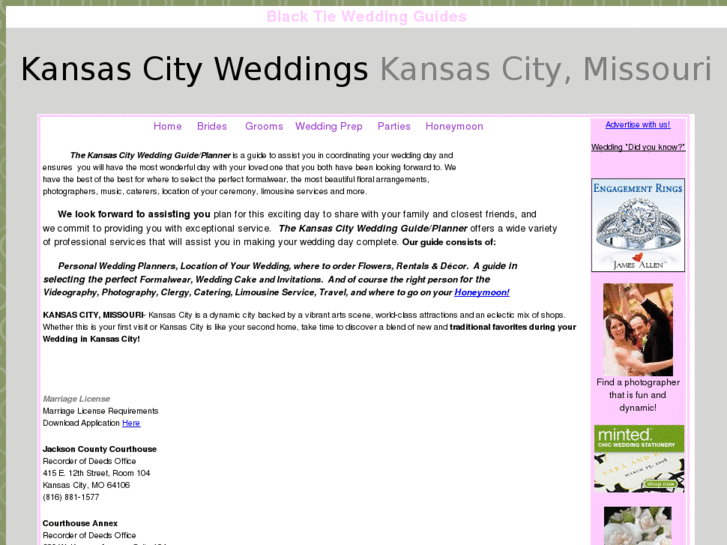 www.kansascityweddingplanner.com