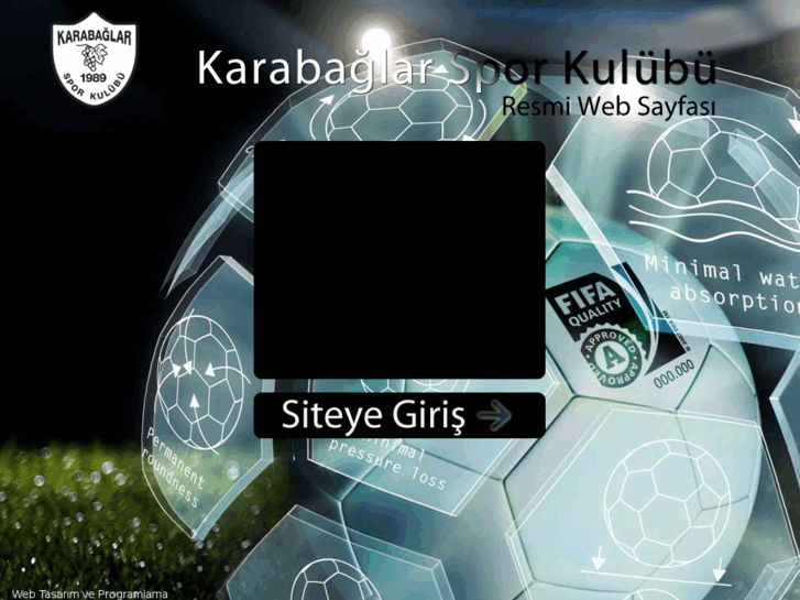 www.karabaglarsporkulubu.com