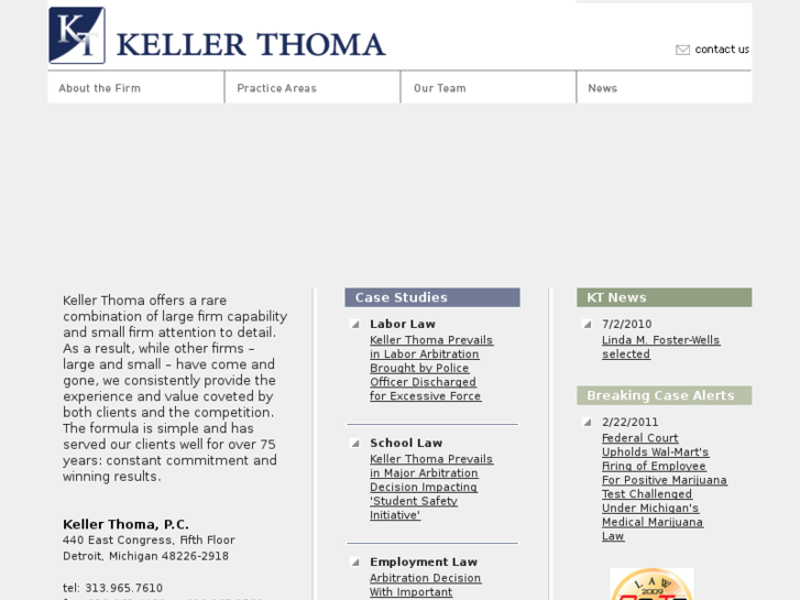 www.kellerthoma.com