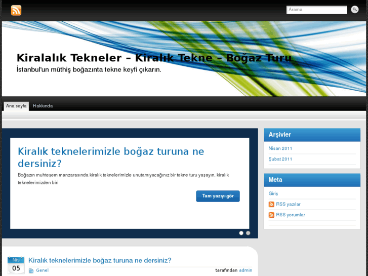 www.kiralikteknelertr.net