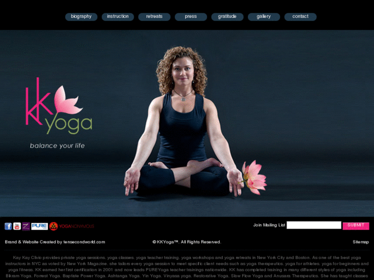 www.kkyoga.com