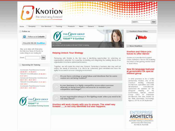 www.knotion.net