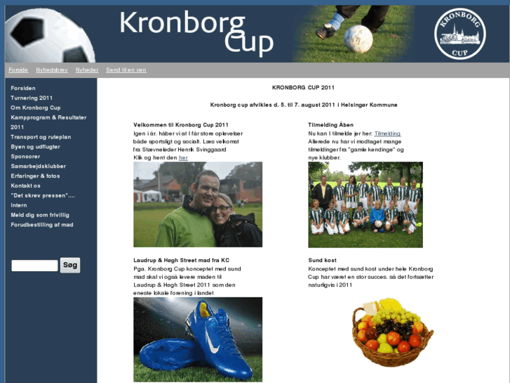 www.kronborgcup.dk