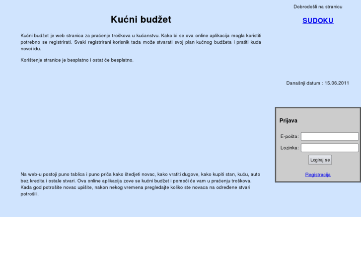 www.kucni-budzet.com