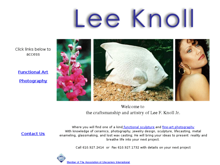 www.leeknoll.com