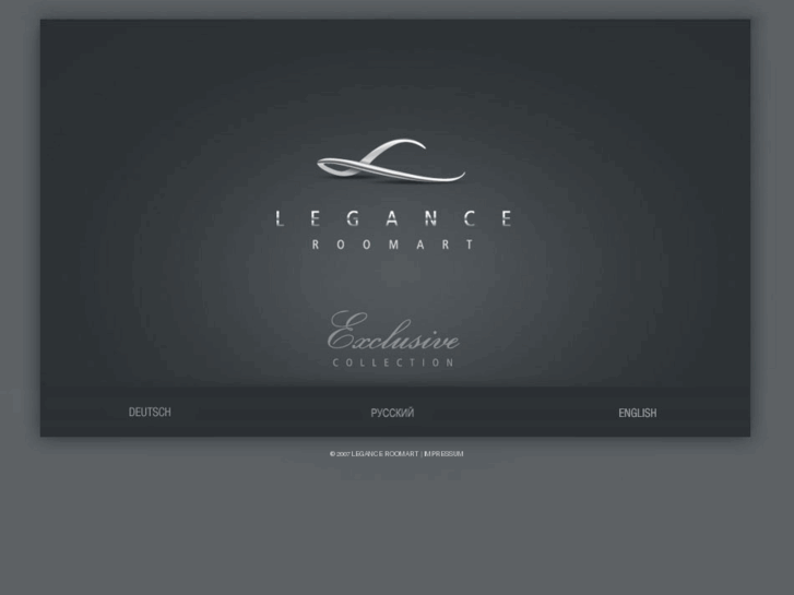 www.legance-roomart.com