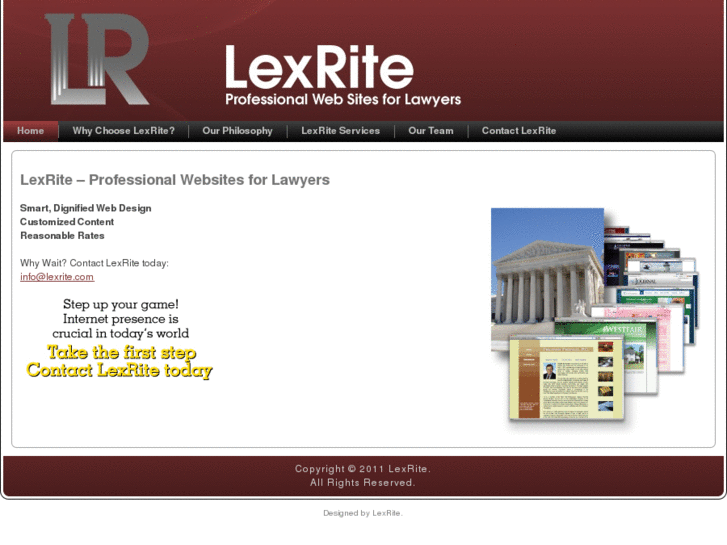 www.lexrite.com