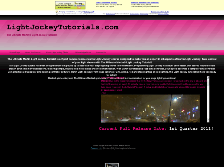 www.lightjockeytutorials.com