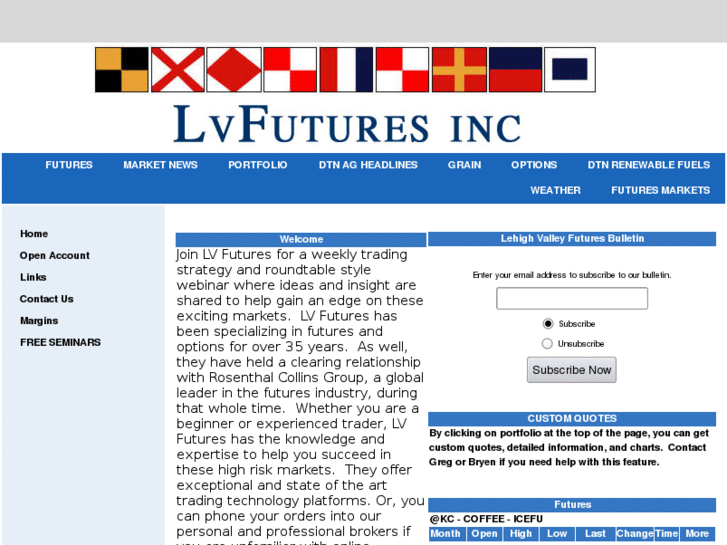 www.lvfutures.com