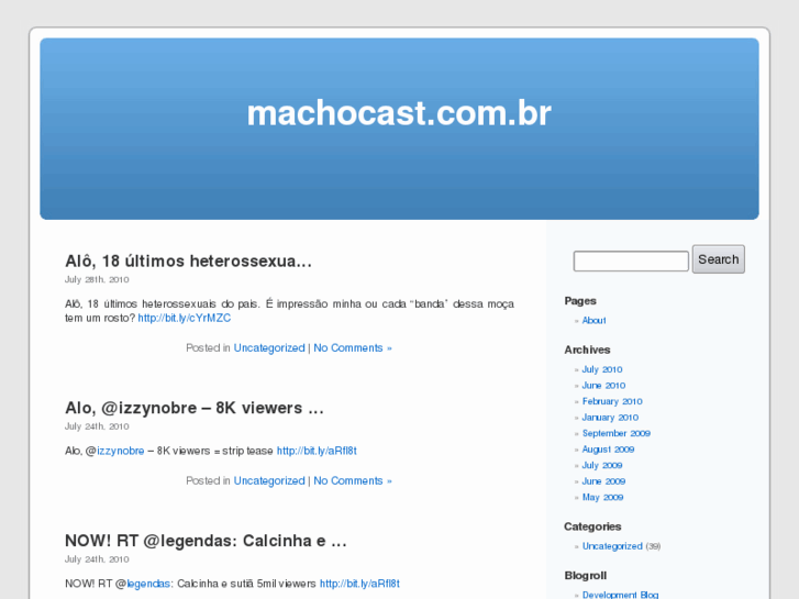 www.machocast.com