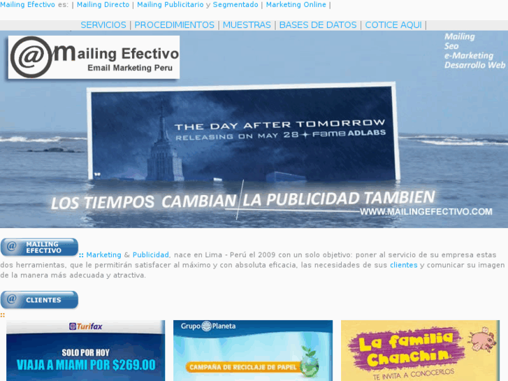 www.mailingefectivo.com