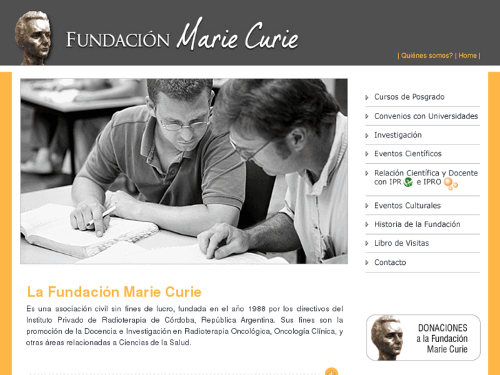 www.mariecurie.com.ar