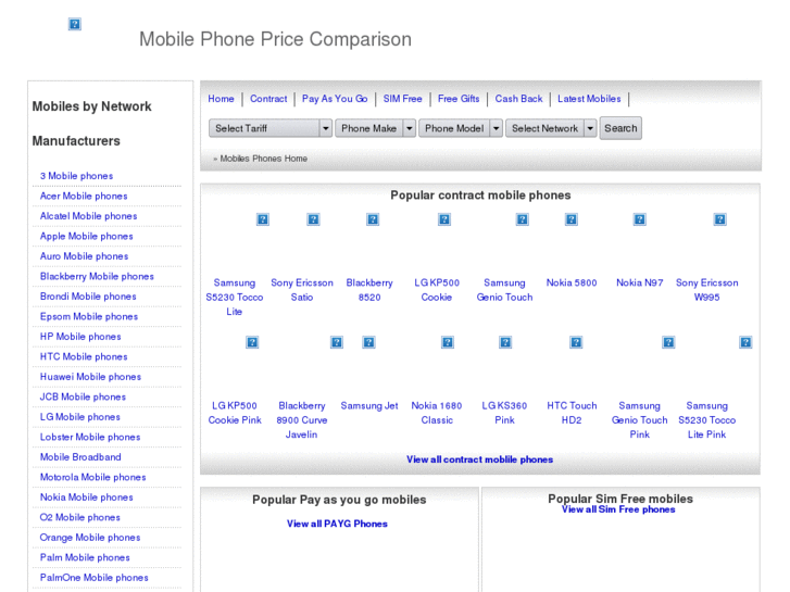 www.mobiles-phones.co.uk