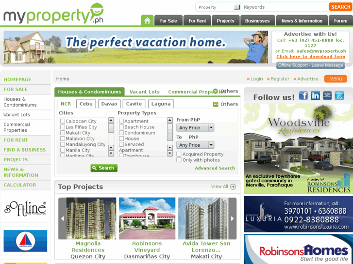 www.myproperty.ph