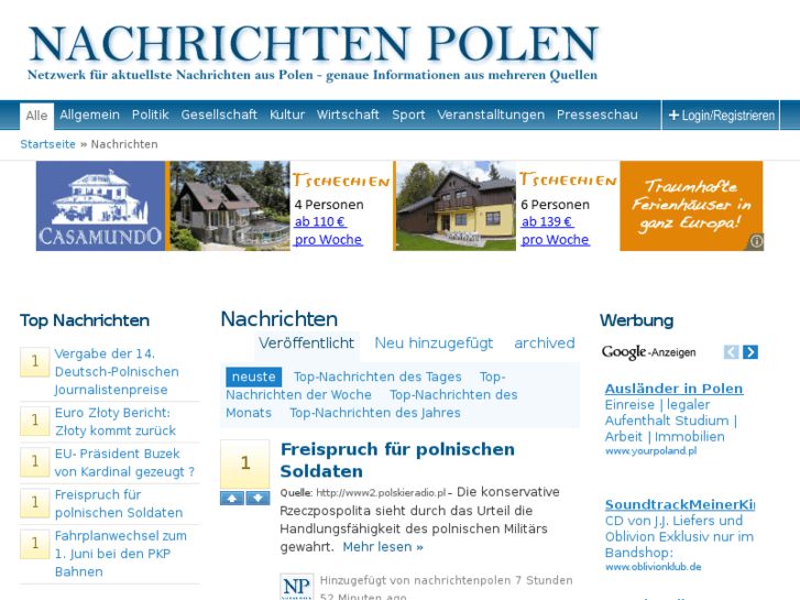 www.nachrichtenpolen.de