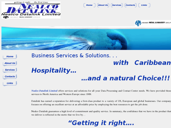 www.nealcodatalink.com