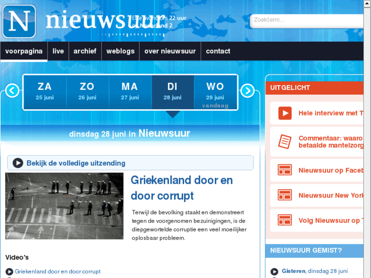 www.nieuwsuur.nl