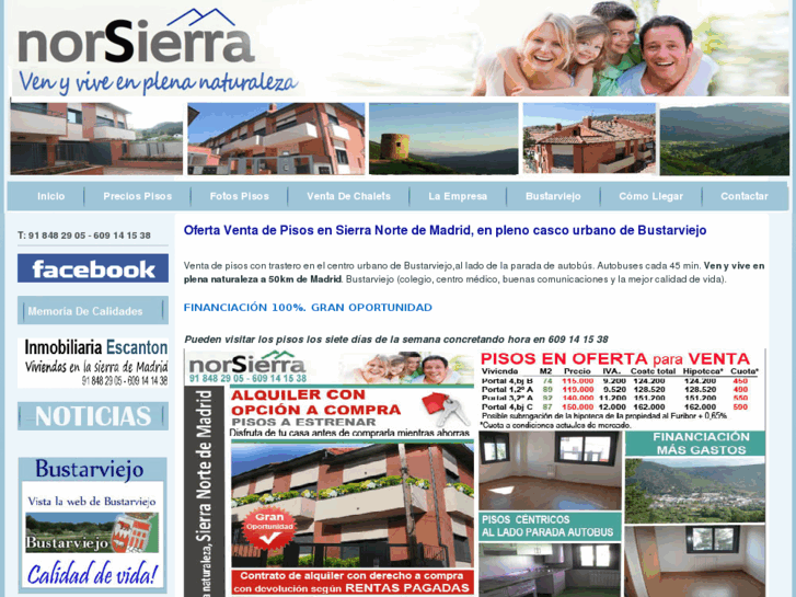 www.norsierra.com