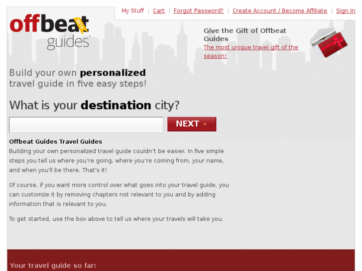 www.offbeatguides.net