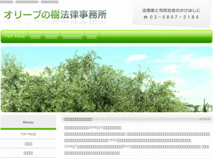 www.olivetreelawoffice.com
