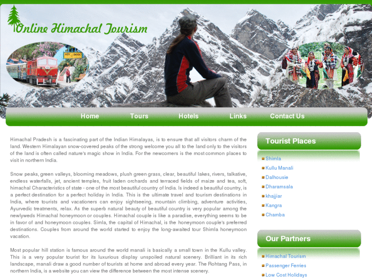 www.onlinehimachaltourism.com