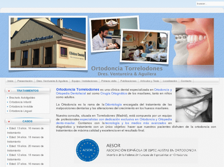 www.ortodonciatorrelodones.com