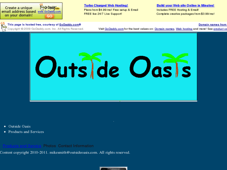 www.outsideoasis.com