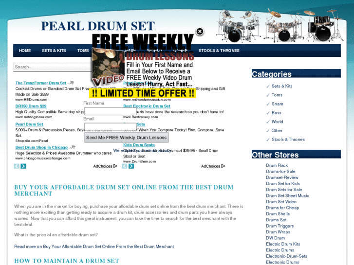 www.pearldrumset.net