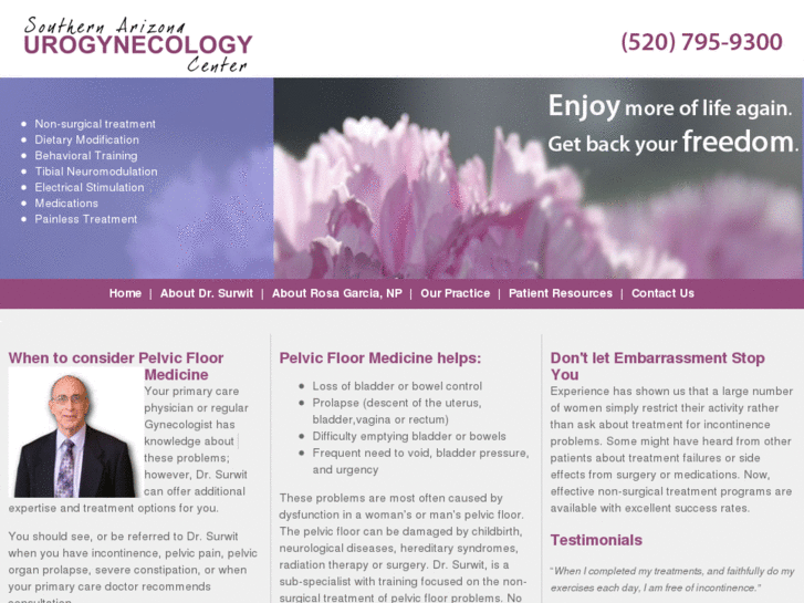 www.pelvicfloormedicine.com