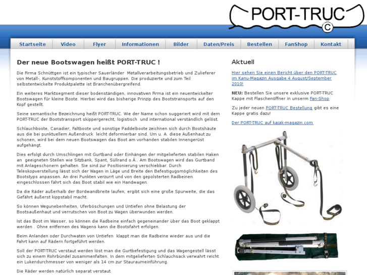 www.port-truc.com