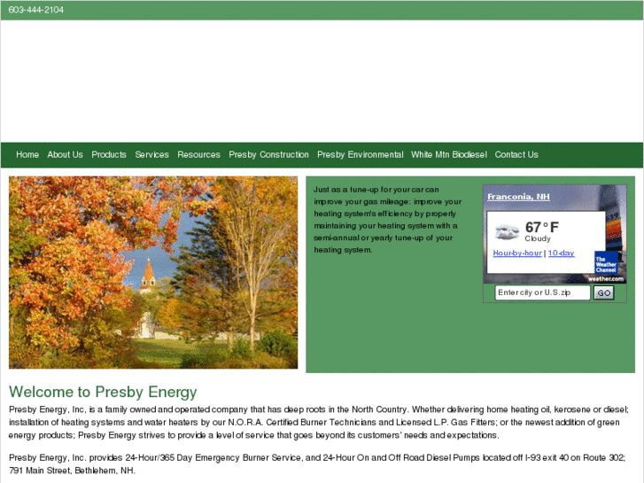 www.presbyenergy.com