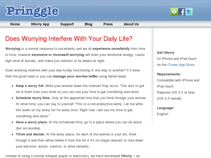 www.pringgle.com