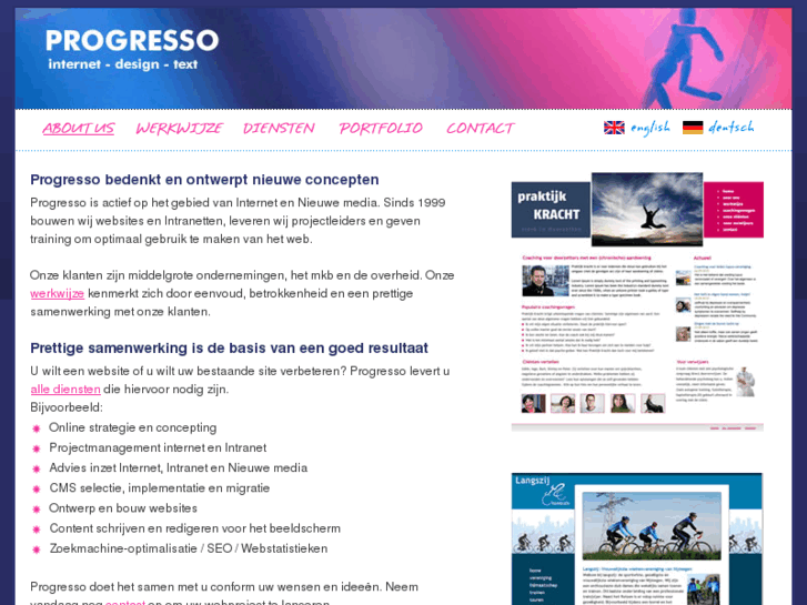 www.progresso.nl