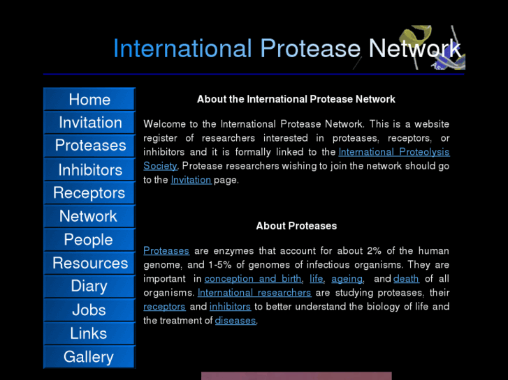 www.protease.net