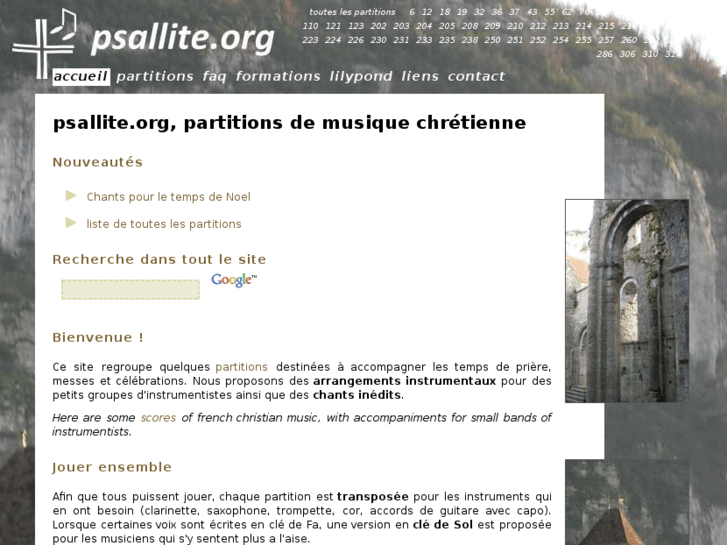 www.psallite.org