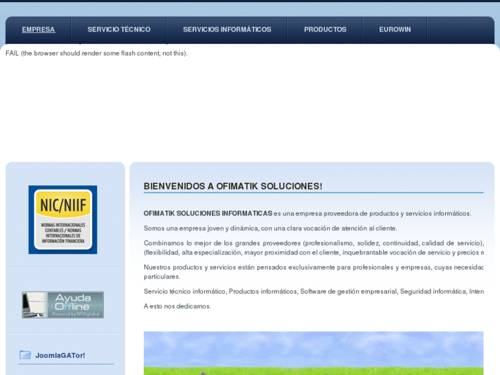 www.renting-informatico.com