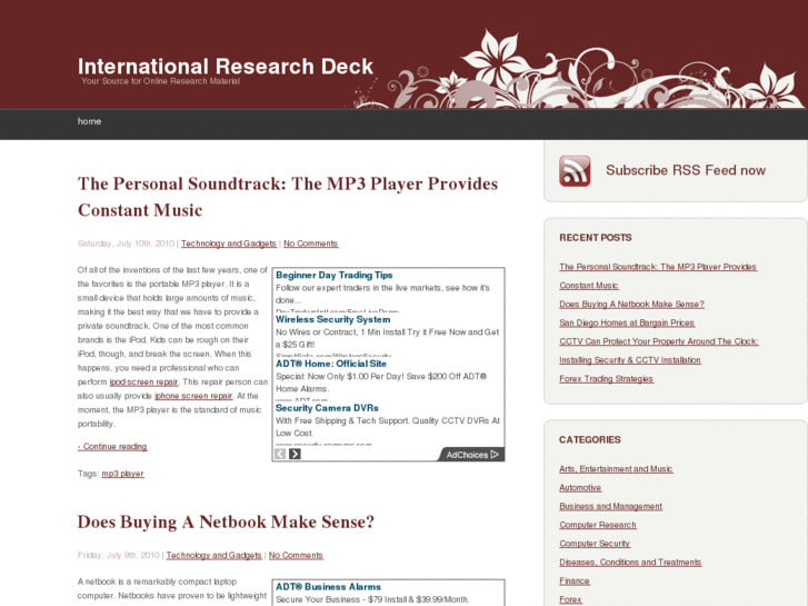 www.researchdeck.com