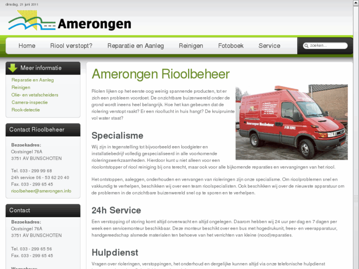 www.rioolbeheer.info