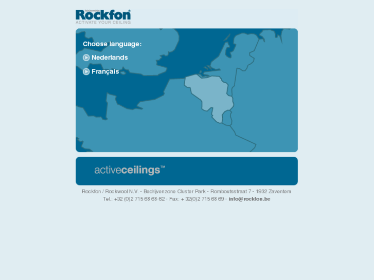 www.rockfon.be