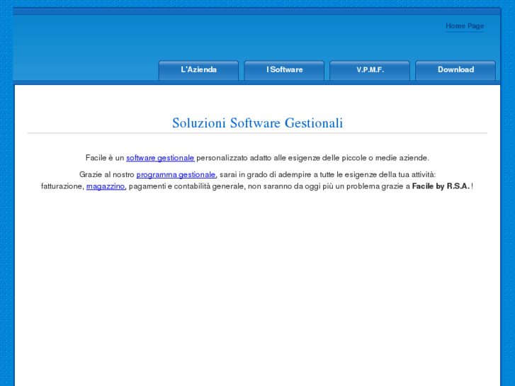 www.rsaweb.it