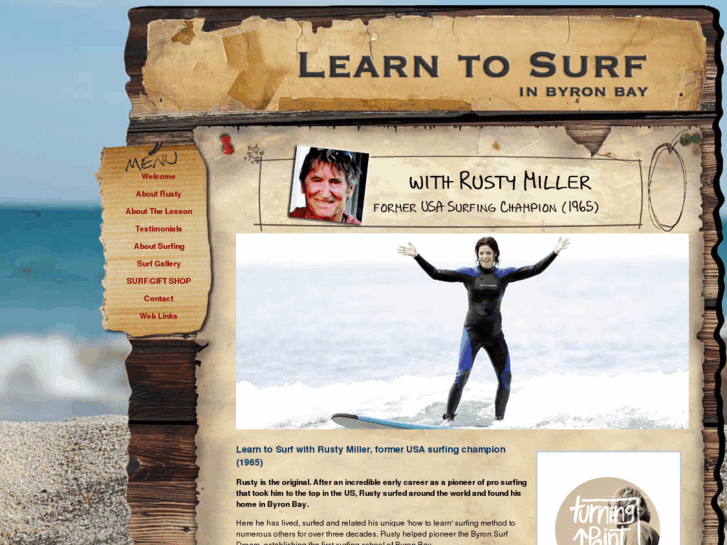 www.rustymillersurf.com