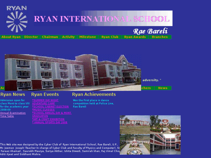 www.ryanraebareli.com