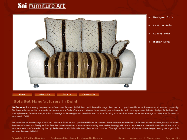 www.saifurnitureart.com