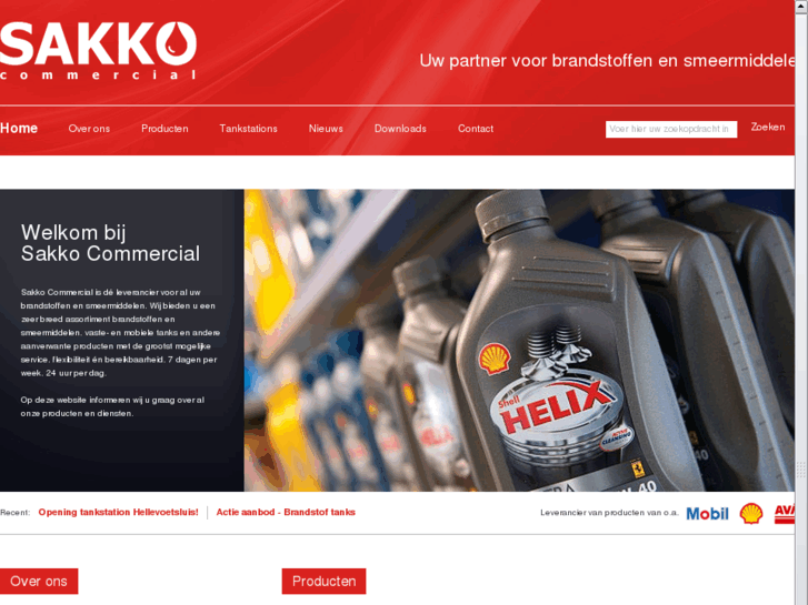 www.sakkocommercial.nl