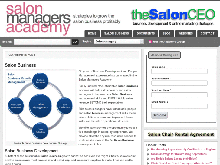 www.salonmanagersacademy.com