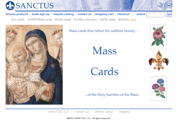 www.sanctus.com