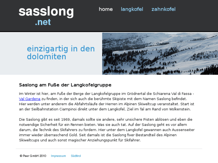 www.sasslong.net