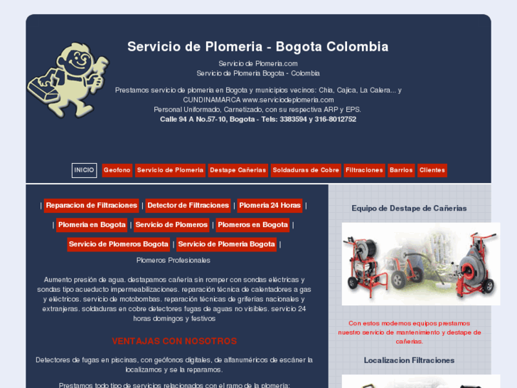 www.serviciodeplomeria.com