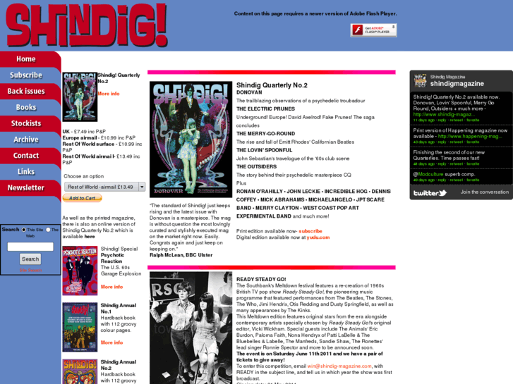 www.shindig-magazine.com